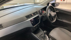 SEAT Arona 1.0 TSI 115 SE Technology [EZ] 5dr Petrol Hatchback